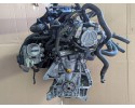 COMPLETE ENGINE MAZDA CX 3 PE02 PEVPS Car type passenger cars