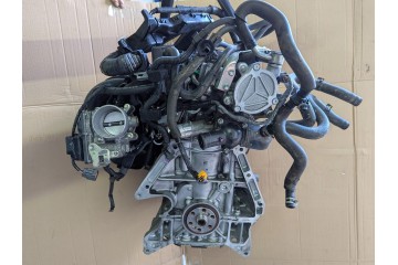 COMPLETE ENGINE MAZDA CX 3 PE02 PEVPS Car type passenger cars