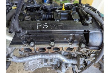 COMPLETE ENGINE MAZDA CX 3 PE02 PEVPS Engine type petrol