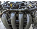 Motor Completo Mazda CX-3 PE02 PEVPS