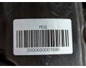 Motor Completo Mazda CX-3 PE02 PEVPS