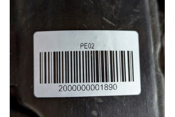 Motor Completo Mazda CX-3 PE02 PEVPS