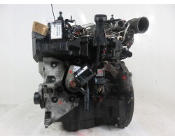 ENGINE MERCEDES X117 CLA 1 5 DCI COMPLETE