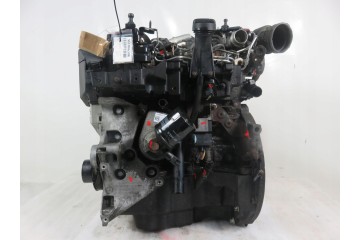 ENGINE MERCEDES X117 CLA 1 5 DCI COMPLETE