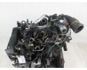 ENGINE MERCEDES X117 CLA 1 5 DCI COMPLETE Catalog number of the part SILNIK MERCEDES X117 CLA 1 5 DCI KOMPLETNY