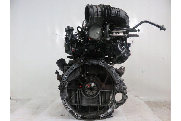 ENGINE MERCEDES X117 CLA 1 5 DCI COMPLETE Part manufacturer Mercedes Benz OE
