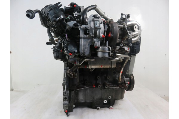 ENGINE MERCEDES X117 CLA 1 5 DCI COMPLETE Car type passenger cars