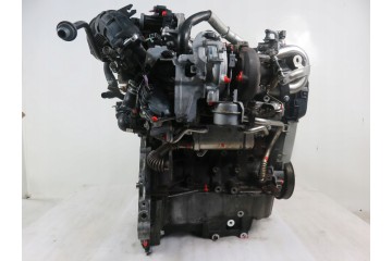 ENGINE MERCEDES X117 CLA 1 5 DCI COMPLETE Car type passenger cars