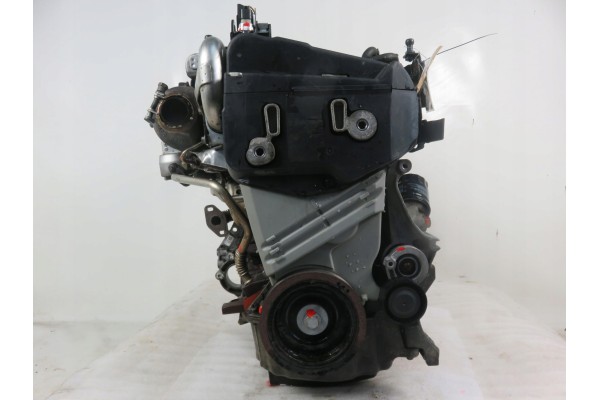 ENGINE MERCEDES X117 CLA 1 5 DCI COMPLETE Engine type diesel