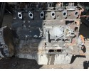 Scania Engine block with crankshaft DC11 02
