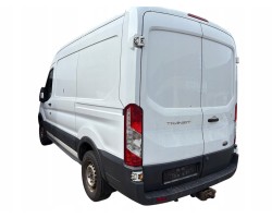 Engine ideal rear drive FORD TRANSIT 2 2 TDCI 2016r 97 thousand in the car
