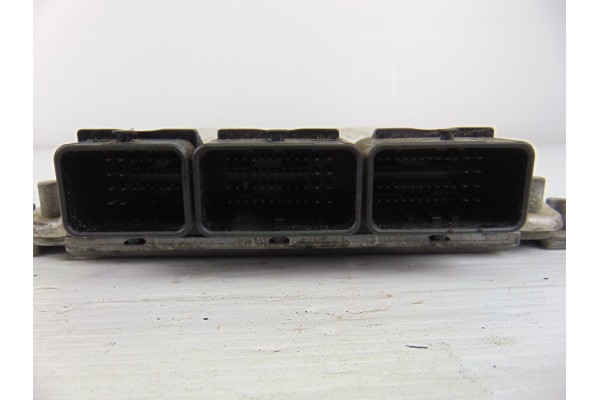 8200163528  CENTRALITA MOTOR UCE RENAULT LAGUNA II (BG0) Authentique 8200163528 192416 RENAULT - 1