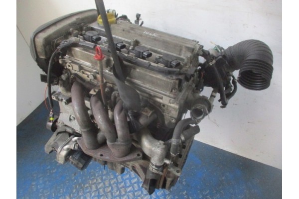 FIAT STILO 1 8 16V 133KM PETROL ENGINE 192A4000 TESTED