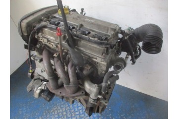 FIAT STILO 1 8 16V 133KM PETROL ENGINE 192A4000 TESTED