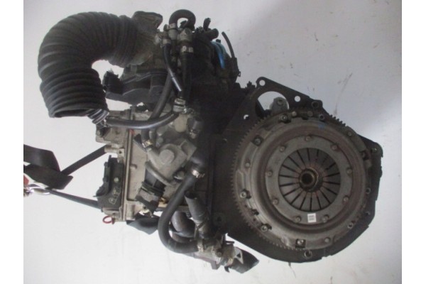 FIAT STILO 1 8 16V 133KM PETROL ENGINE 192A4000 TESTED Part manufacturer Fiat OE