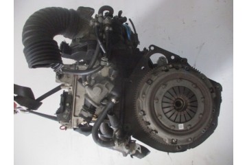 FIAT STILO 1 8 16V 133KM PETROL ENGINE 192A4000 TESTED Part manufacturer Fiat OE