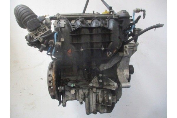 FIAT STILO 1 8 16V 133KM PETROL ENGINE 192A4000 TESTED Engine type petrol