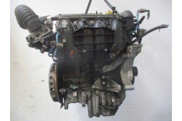FIAT STILO 1 8 16V 133KM PETROL ENGINE 192A4000 TESTED Engine type petrol