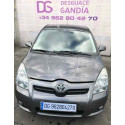 TOYOTA COROLLA VERSO (R1) 2,2 D-4D Sport