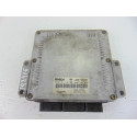8200163528  CENTRALITA MOTOR UCE RENAULT LAGUNA II (BG0) Authentique 8200163528 192416 RENAULT - 2