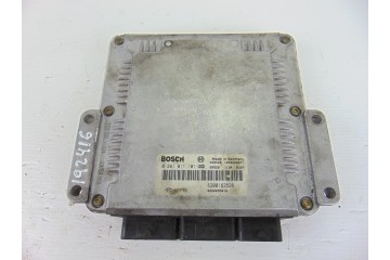 8200163528  CENTRALITA MOTOR UCE RENAULT LAGUNA II (BG0) Authentique 8200163528 192416 RENAULT - 2