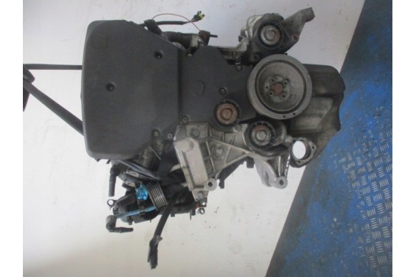 FIAT STILO 1 8 16V 133KM PETROL ENGINE 192A4000 TESTED Car type passenger cars