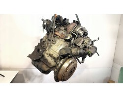 ENGINE COMPLETE 9H01 1 6 HDI 109 KM CITROEN C5 II X7 III