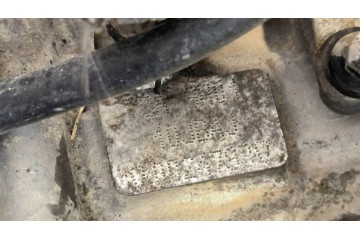 ENGINE COMPLETE 9H01 1 6 HDI 109 KM CITROEN C5 II X7 III Part manufacturer Citroen OE