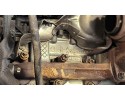 ENGINE COMPLETE 9H01 1 6 HDI 109 KM CITROEN C5 II X7 III Catalog number of the part 9H01