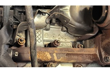 ENGINE COMPLETE 9H01 1 6 HDI 109 KM CITROEN C5 II X7 III Catalog number of the part 9H01