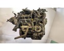 ENGINE COMPLETE 9H01 1 6 HDI 109 KM CITROEN C5 II X7 III Car type passenger cars