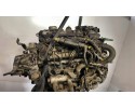 ENGINE COMPLETE 9H01 1 6 HDI 109 KM CITROEN C5 II X7 III Engine type diesel