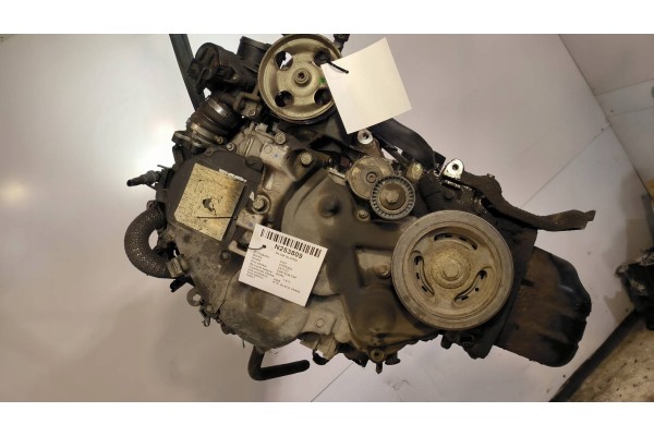 Motor Completo 9H01 1.6 HDI 109 CV Citroën C5 II X7 III