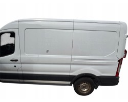 Engine FORD TRANSIT CUSTOM 2014 2 2 TDCI EURO 5 V rear drive rear 97