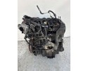ENGINE TURBINE 950A2000 FIAT BRAVO II 2