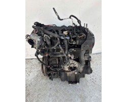 ENGINE TURBINE 950A2000 FIAT BRAVO II 2