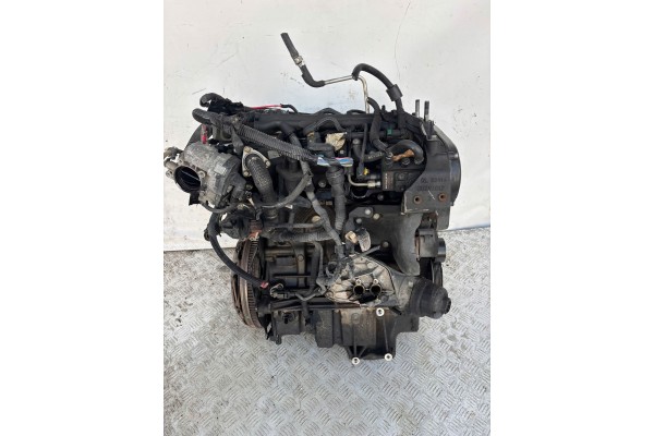 ENGINE TURBINE 950A2000 FIAT BRAVO II 2