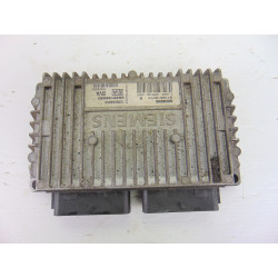 9638196080 CENTRALITA CAMBIO AUTOMATICO CITROEN XSARA BERLINA