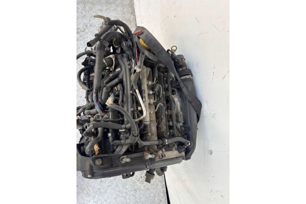 ENGINE TURBINE 950A2000 FIAT BRAVO II 2 Catalog number of the part 950A2000