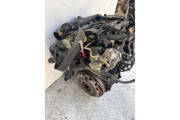 ENGINE TURBINE 950A2000 FIAT BRAVO II 2 Car type passenger cars