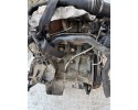 Turbina de motor 950A2000 para Fiat Bravo II 2