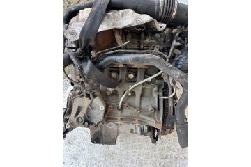 Turbina de motor 950A2000 para Fiat Bravo II 2