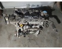 ENGINE TOYOTA YARIS 1 33 B 1NR