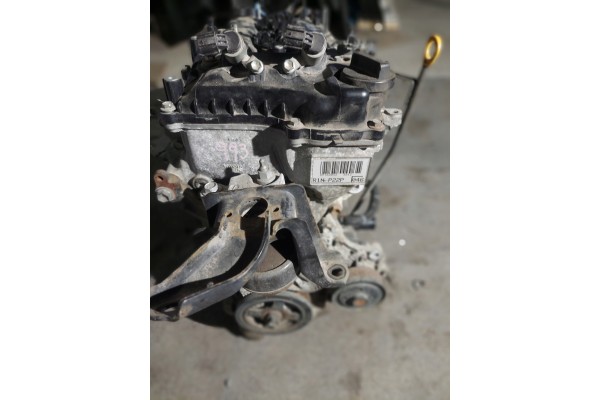 ENGINE TOYOTA YARIS 1 33 B 1NR Catalog number of the part 1NR