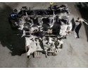 ENGINE TOYOTA YARIS 1 33 B 1NR Part manufacturer Toyota OE