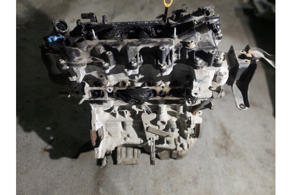 ENGINE TOYOTA YARIS 1 33 B 1NR Part manufacturer Toyota OE