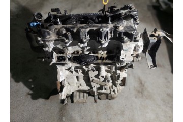 ENGINE TOYOTA YARIS 1 33 B 1NR Part manufacturer Toyota OE