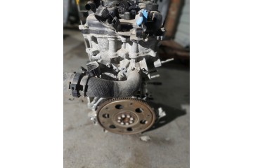 ENGINE TOYOTA YARIS 1 33 B 1NR Car type passenger cars