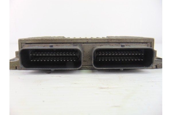 9638196080  CENTRALITA CAMBIO AUTOMATICO CITROEN XSARA BERLINA 1.6 Attraction 9638196080 192910 CITROEN - 1