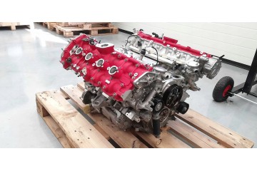 engine Ferrari P488 Pista Shortblock 299065